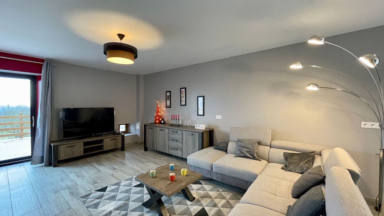 Photo of Livingroom in Cistrieres
