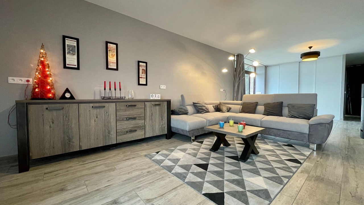 Photo of Livingroom in Cistrieres