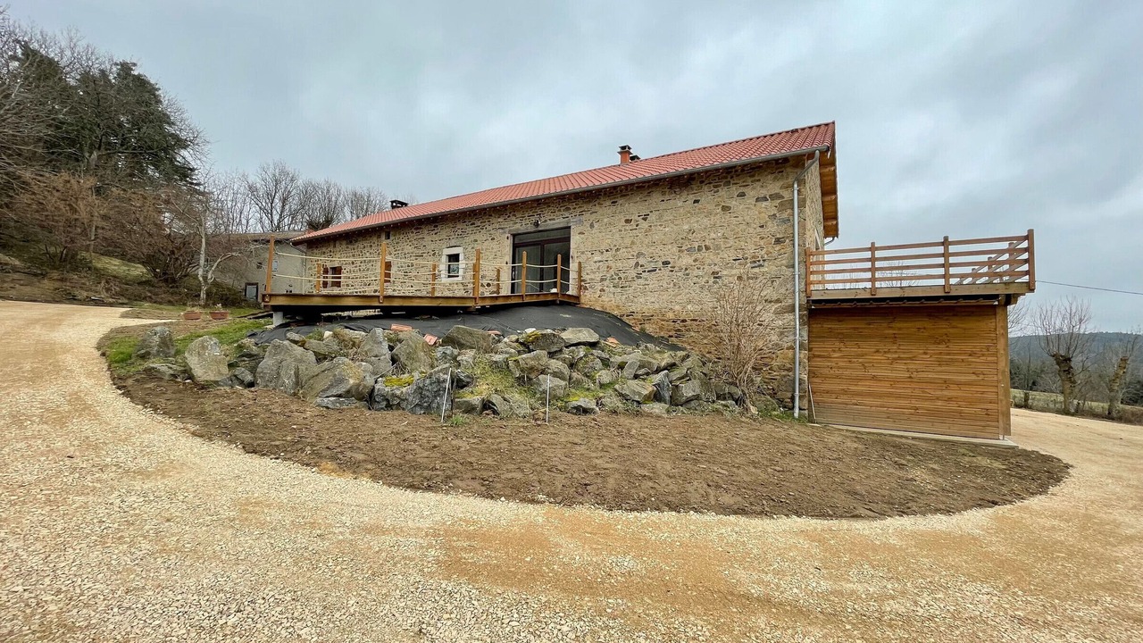 Photo of Outdoor in Cistrieres