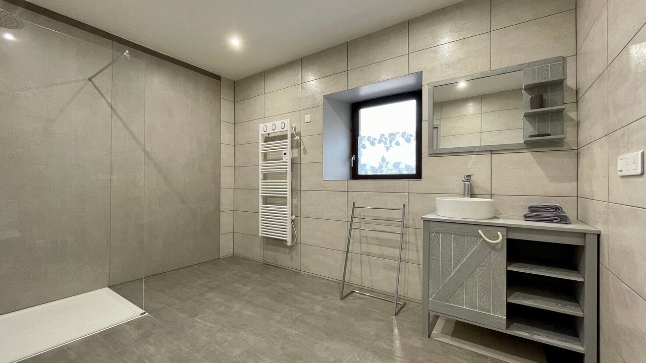 Photo of Bathroom in Cistrieres