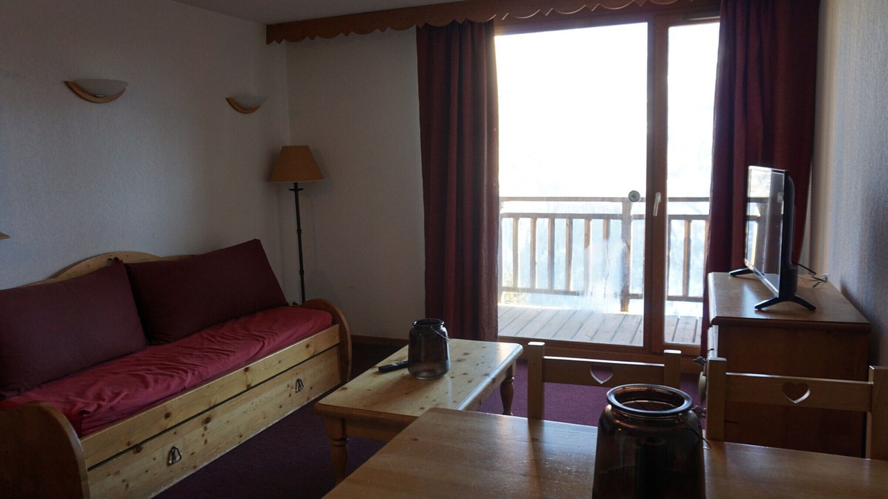 Photo of Livingroom in Orcieres-Merlette