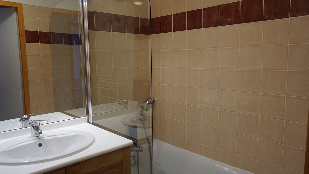 Photo of Bathroom in Orcieres-Merlette