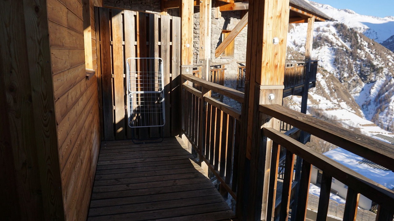 Photo of Outdoor in Orcieres-Merlette