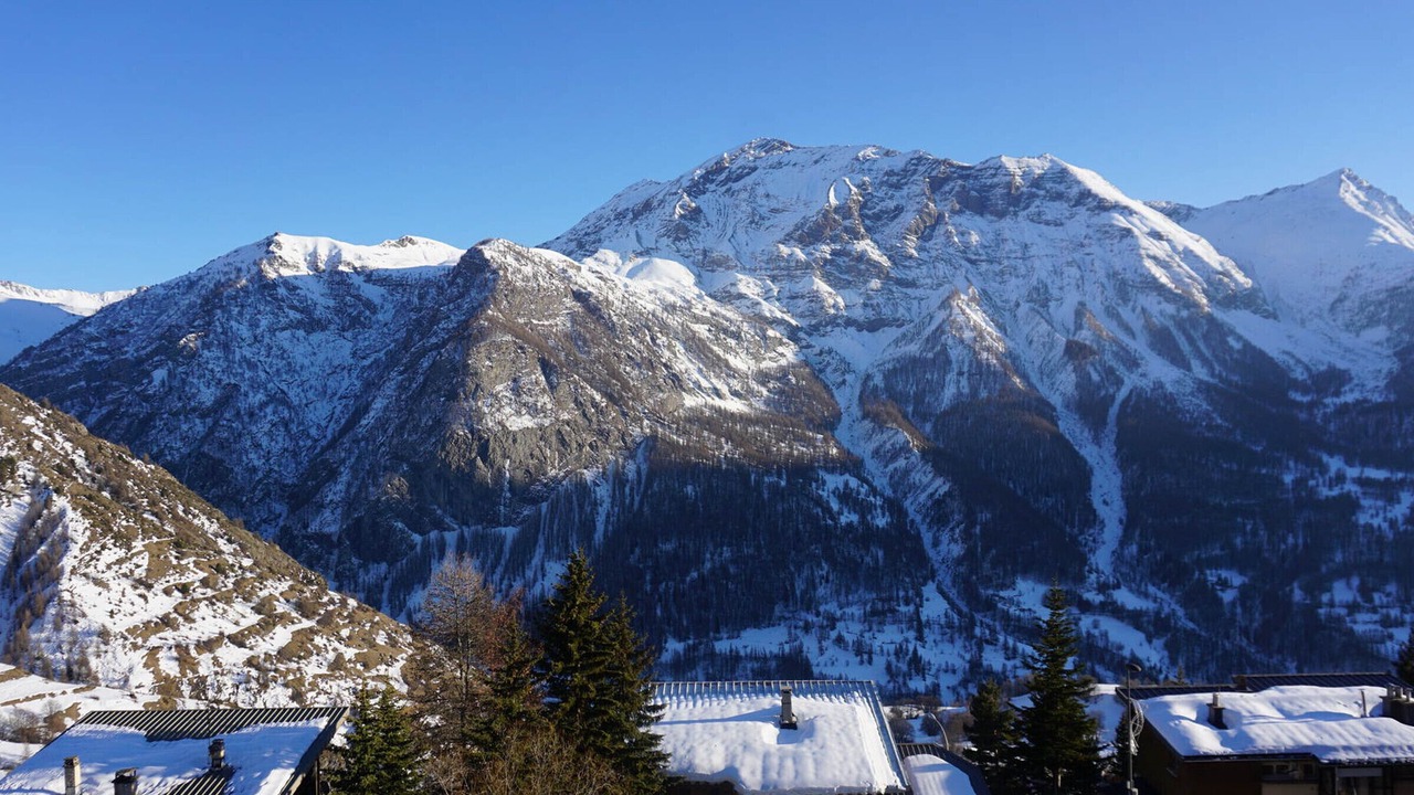 Photo of Outdoor in Orcieres-Merlette