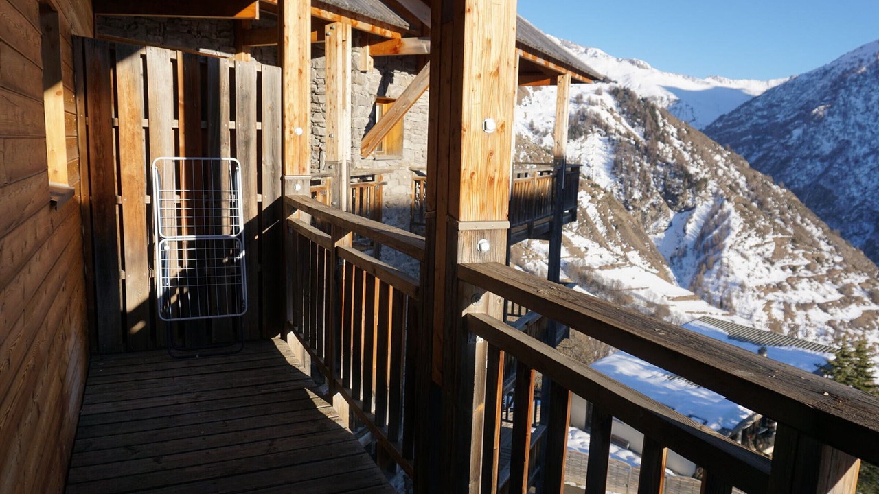 Photo of Outdoor in Orcieres-Merlette