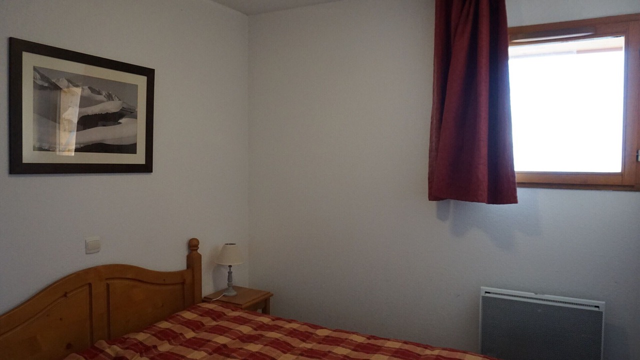 Photo of Bedroom in Orcieres-Merlette