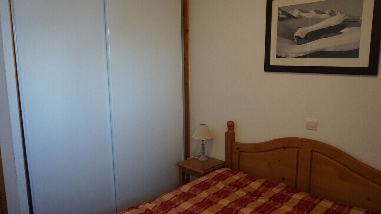 Photo of Bedroom in Orcieres-Merlette