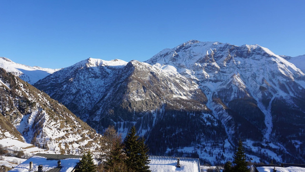 Photo of Outdoor in Orcieres-Merlette