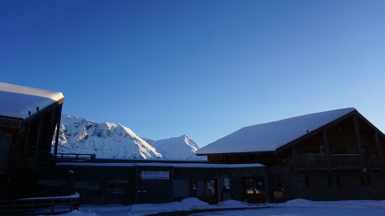 Photo of Outdoor in Orcieres-Merlette
