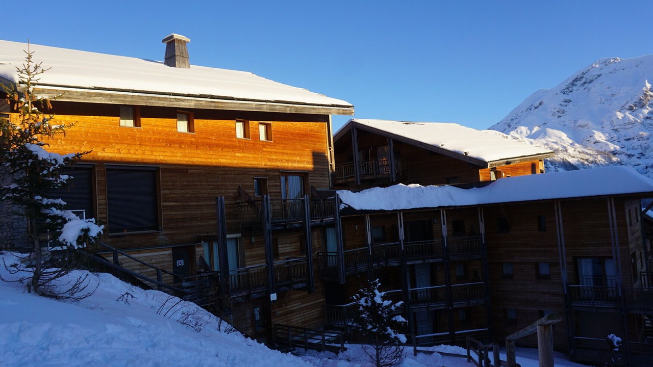 Photo of Outdoor in Orcieres-Merlette