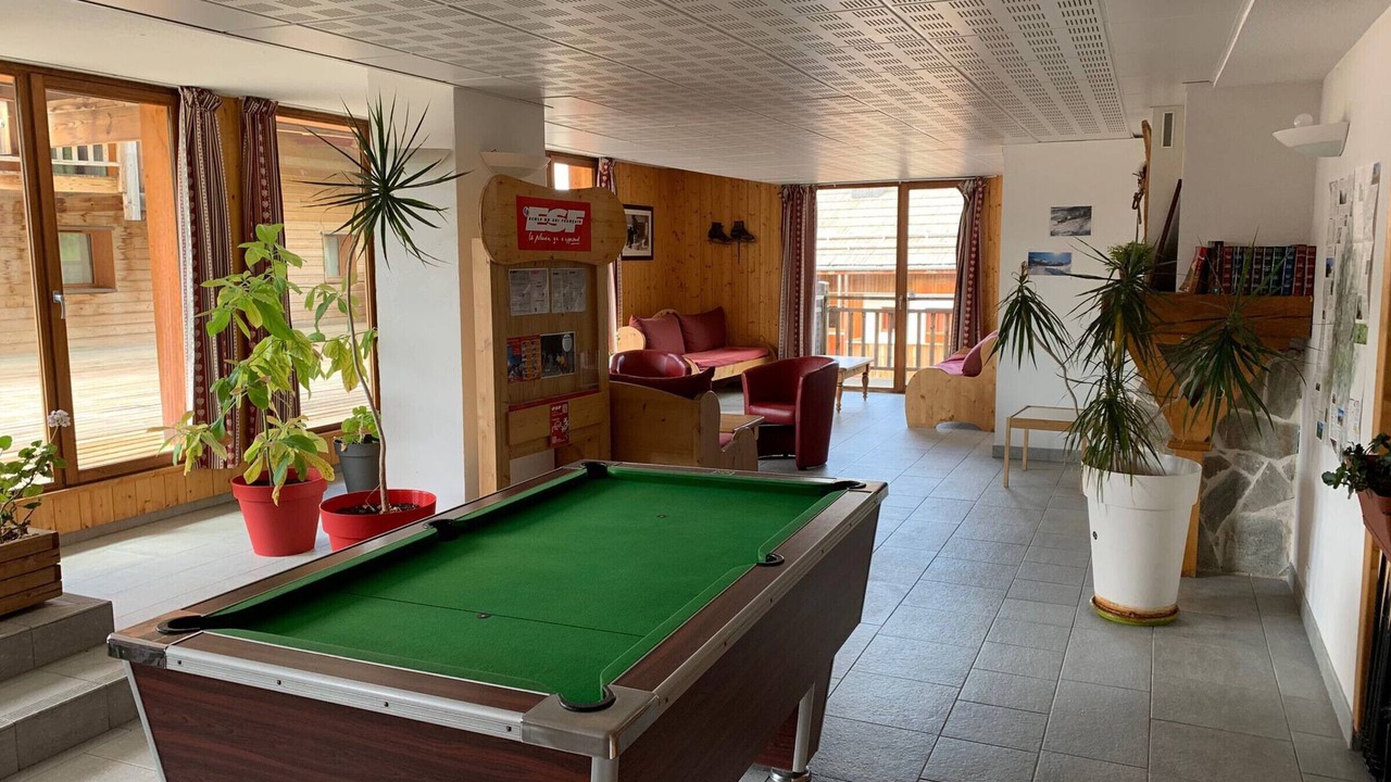 Photo of Bedroom in Orcieres-Merlette