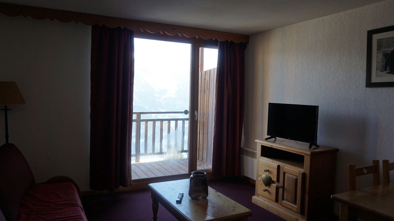 Photo of Livingroom in Orcieres-Merlette