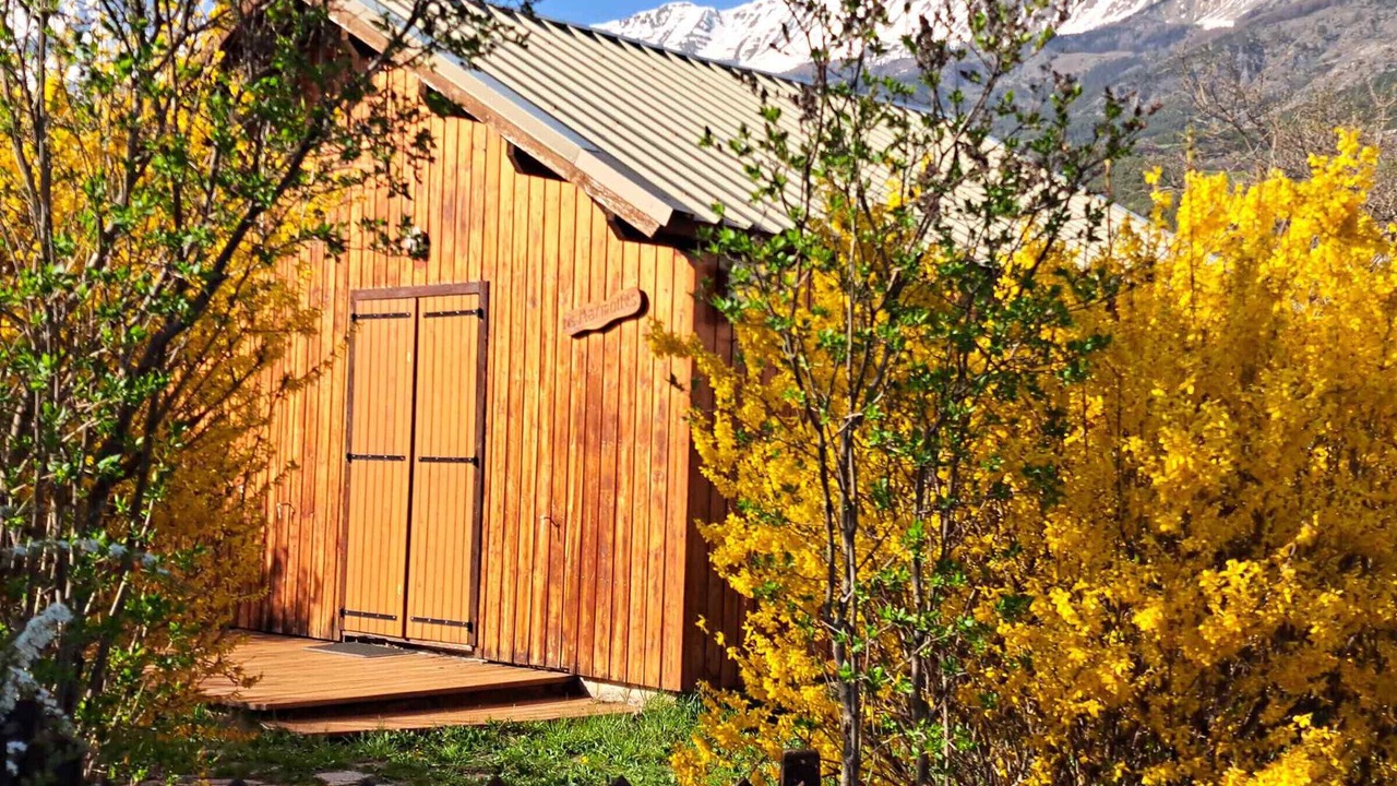 Photo of Outdoor in Barcelonnette