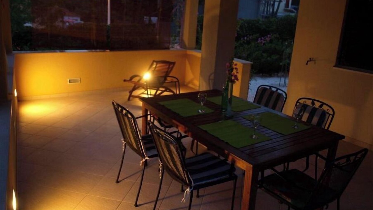 Photo of Outdoor in Cove Osibova (Milna)