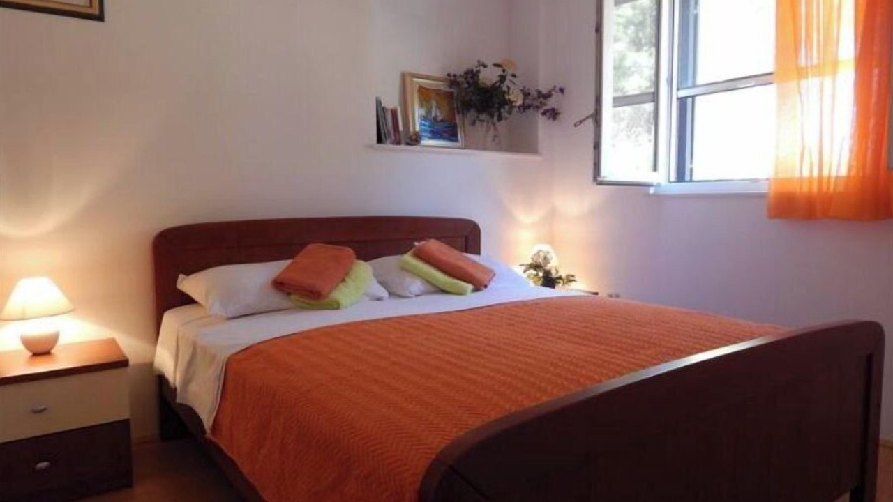 Photo of Bedroom in Cove Osibova (Milna)