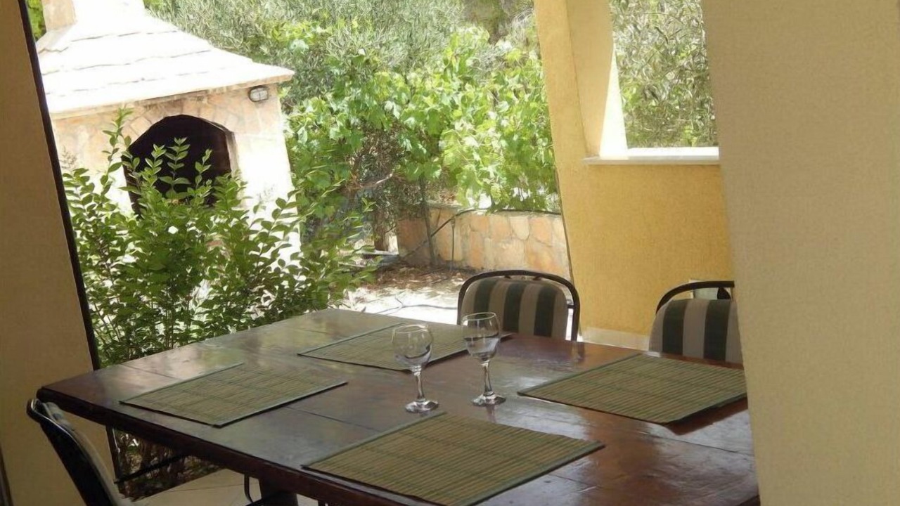 Photo of Outdoor in Cove Osibova (Milna)