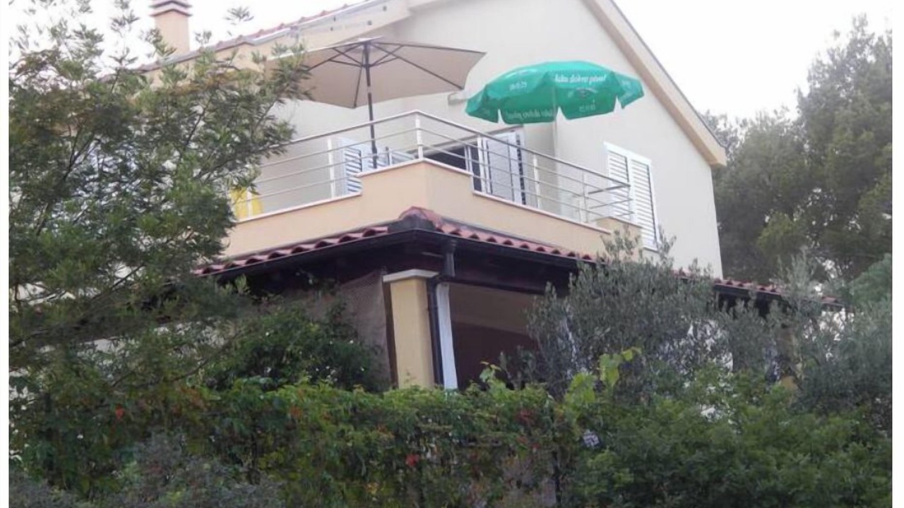Photo of Outdoor in Cove Osibova (Milna)