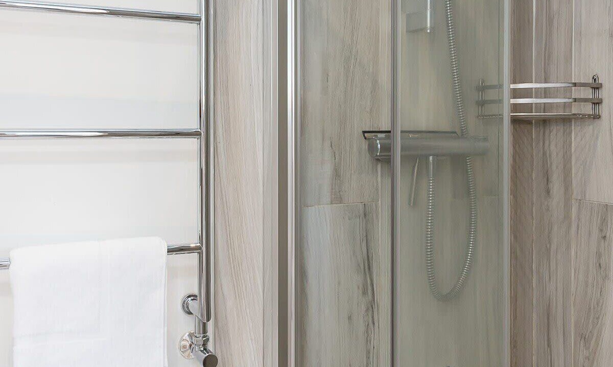 Photo of Bathroom in Kegworth