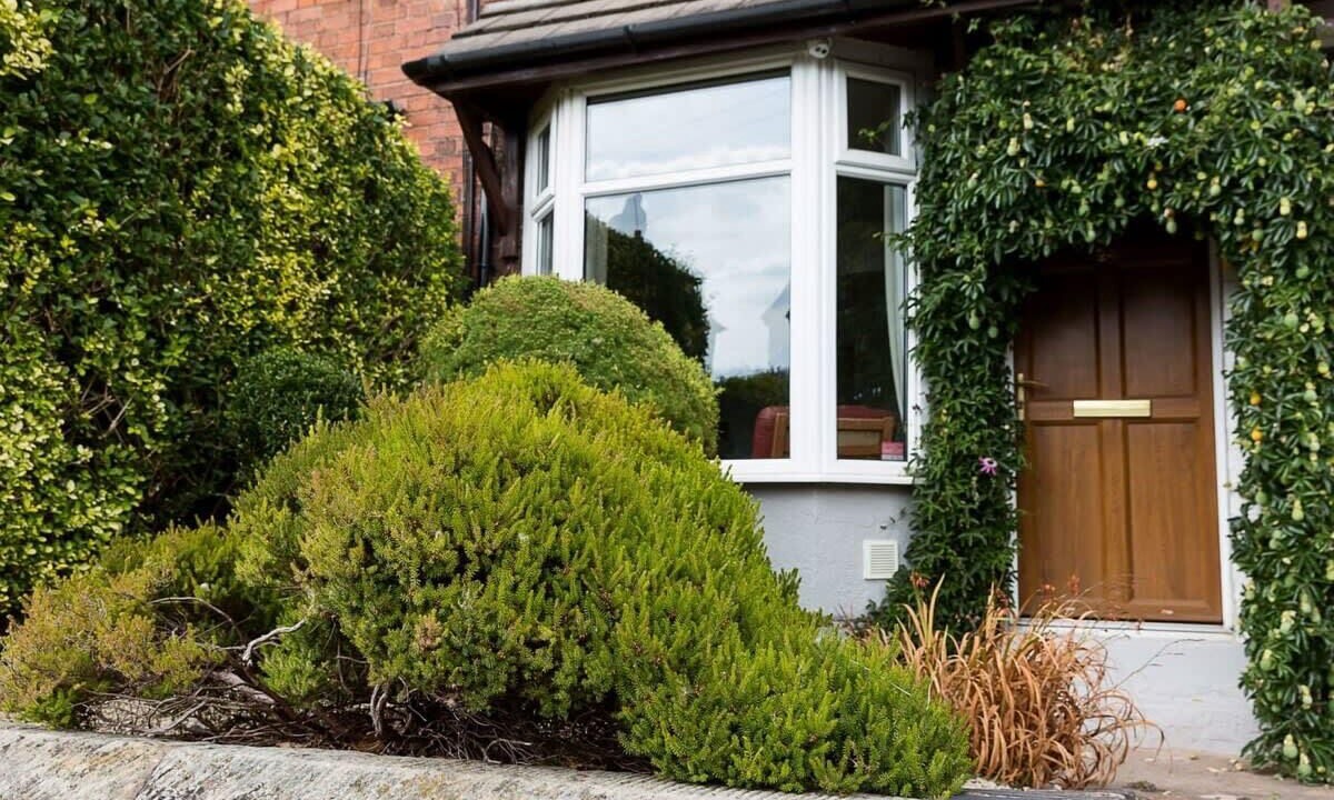 Photo of Outdoor in Kegworth