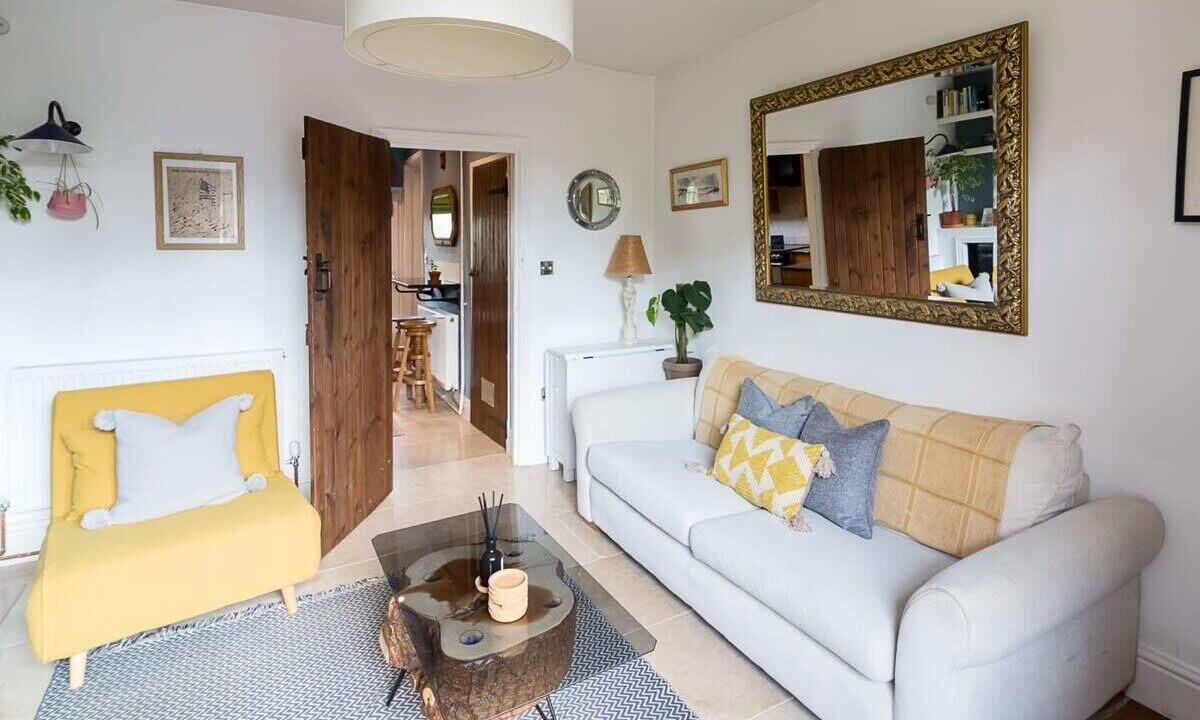 Photo of Livingroom in Kegworth