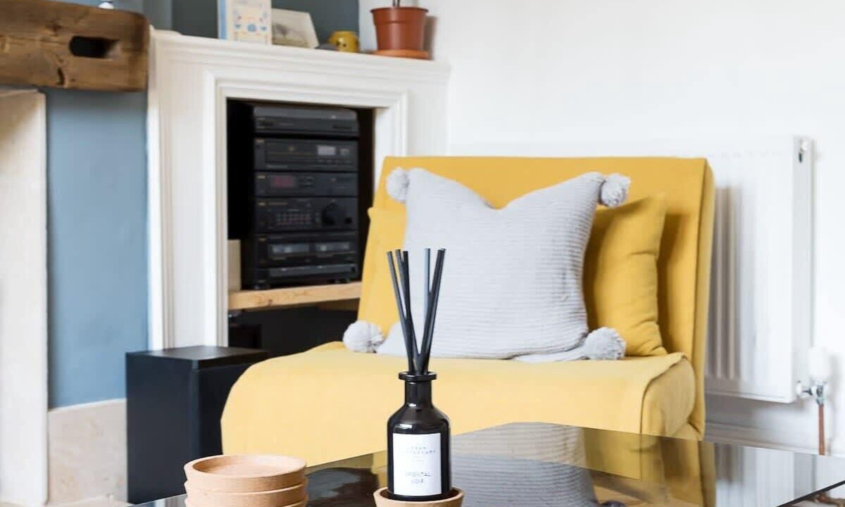 Photo of Livingroom in Kegworth