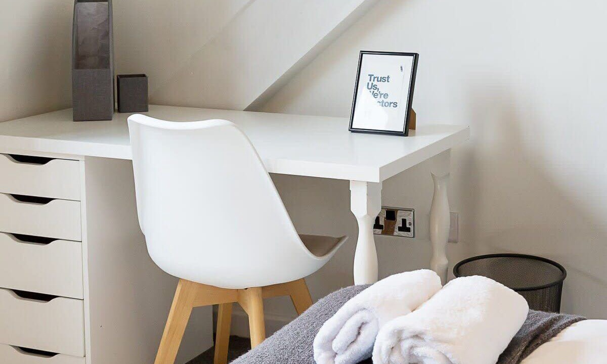 Photo of Bedroom in Kegworth