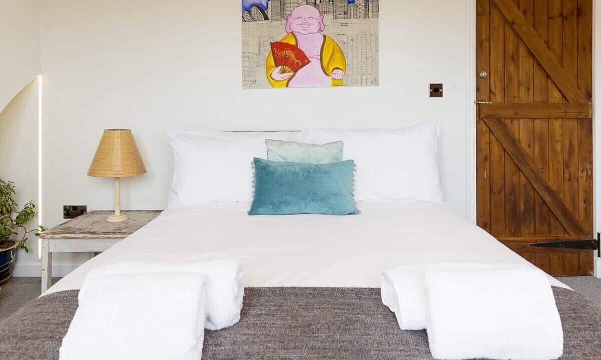 Photo of Bedroom in Kegworth