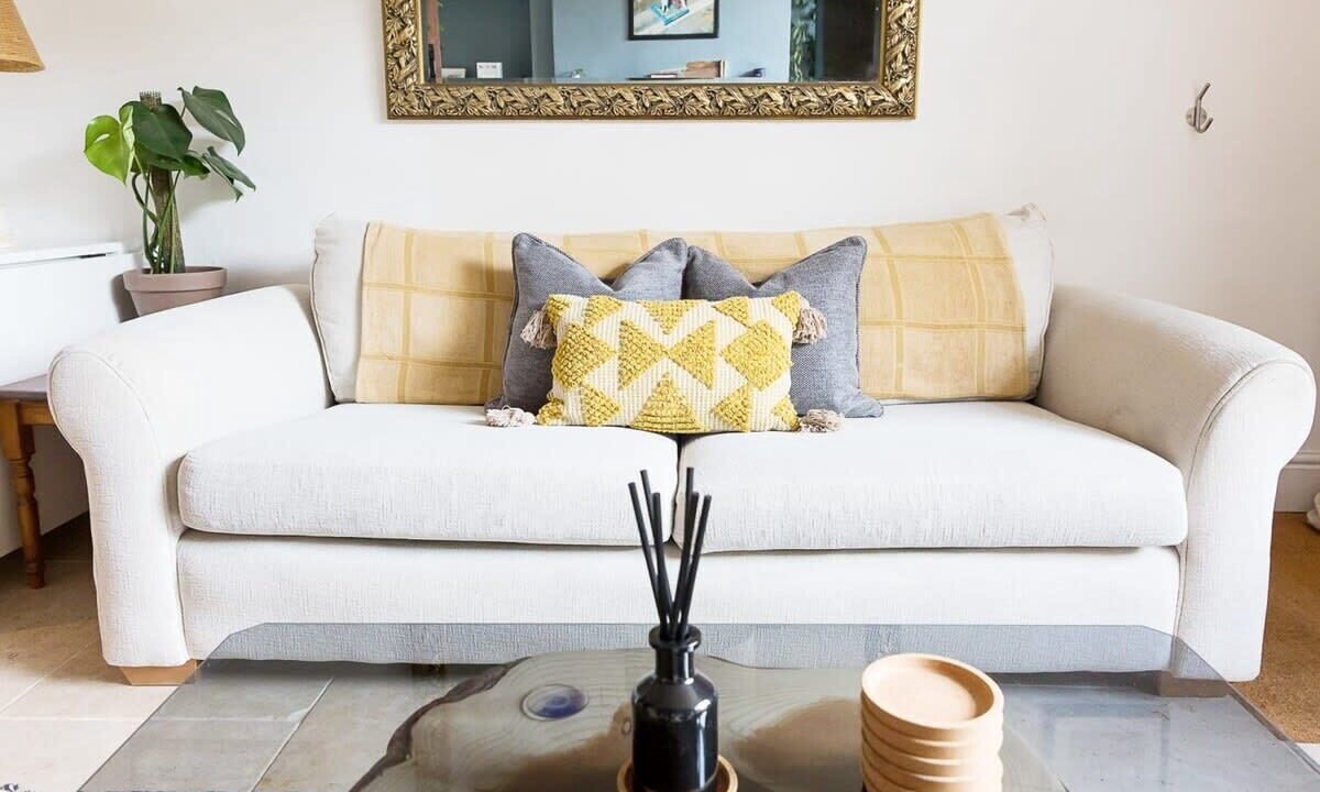 Photo of Livingroom in Kegworth