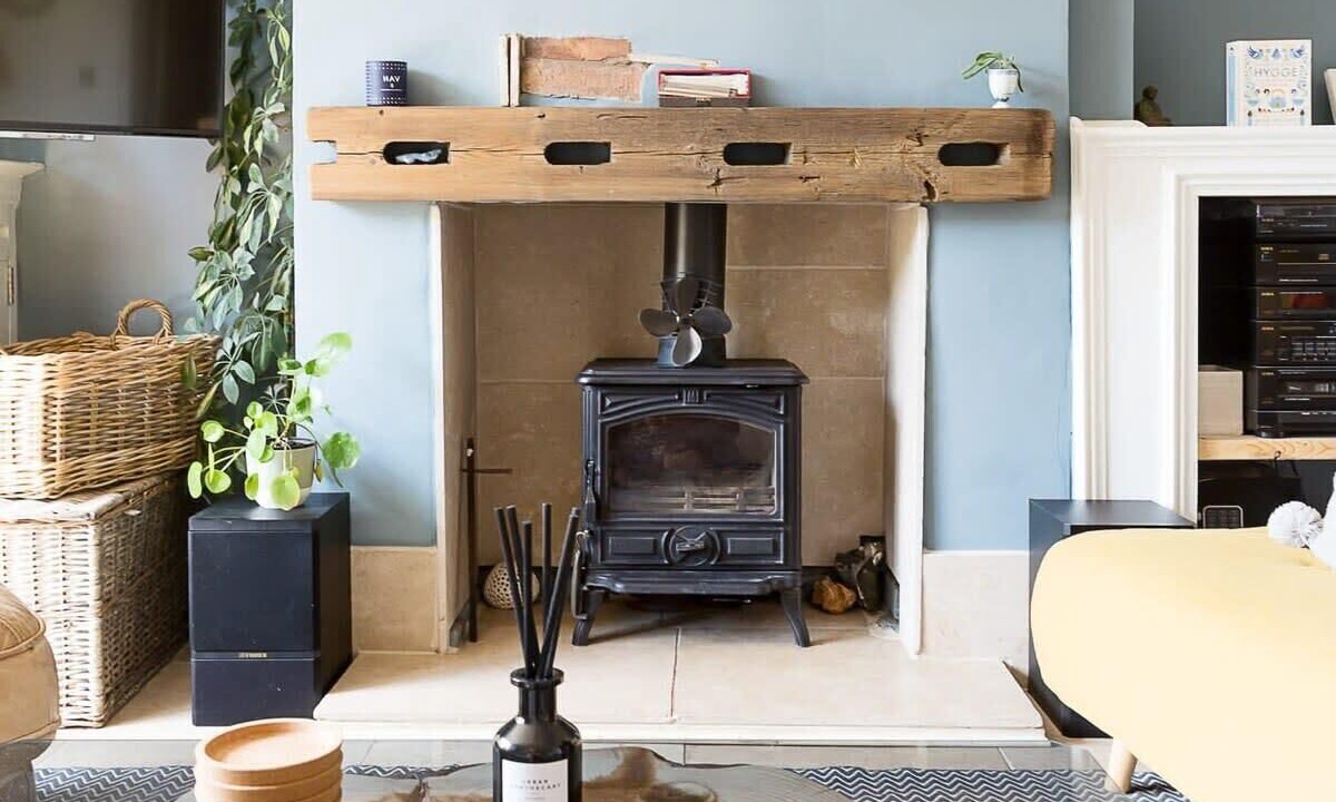 Photo of Livingroom in Kegworth