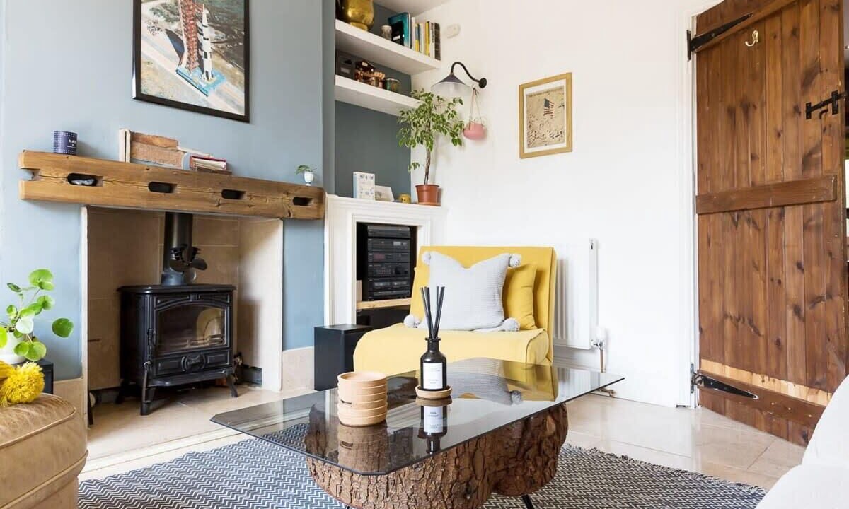 Photo of Livingroom in Kegworth