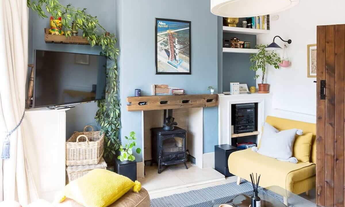 Photo of Livingroom in Kegworth