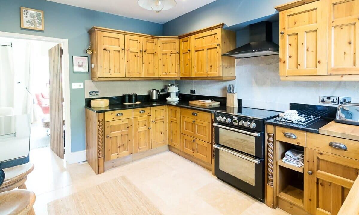 Photo of Kitchen in Kegworth