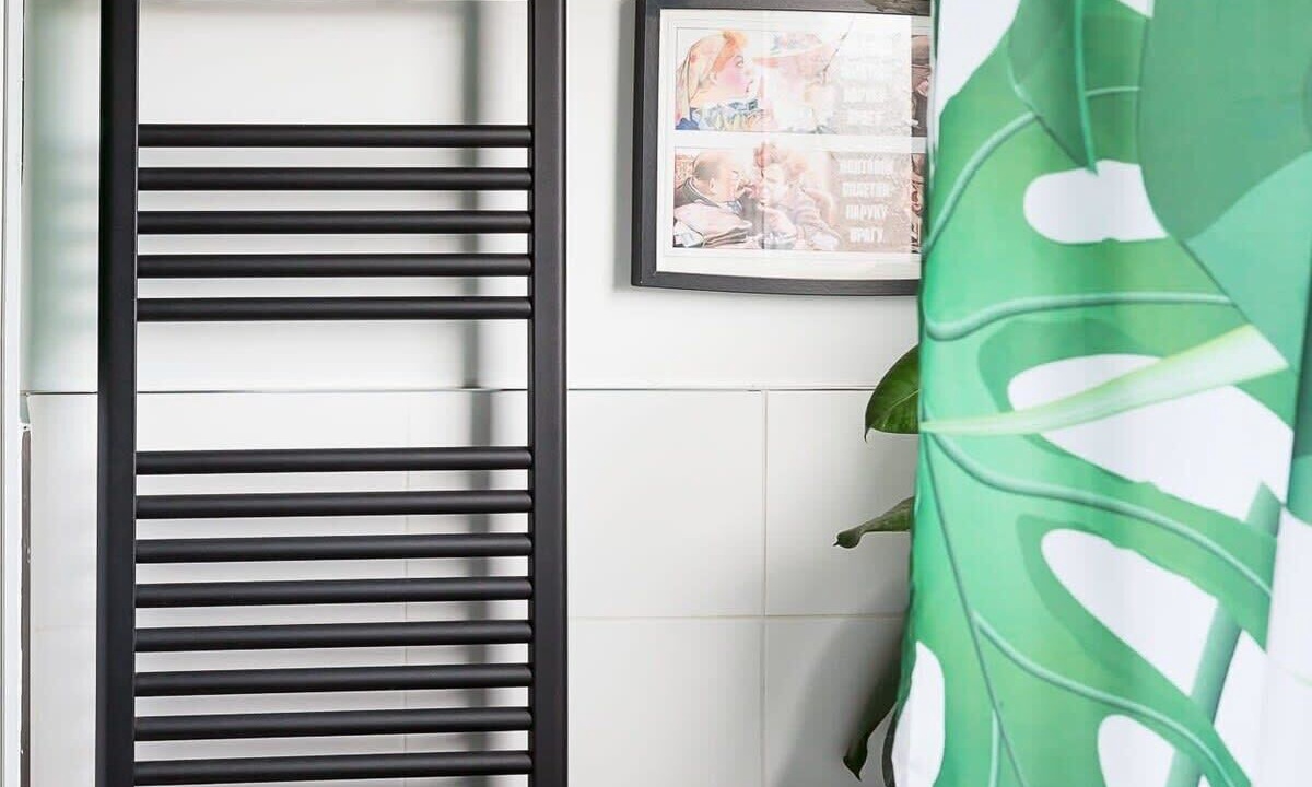 Photo of Bedroom in Kegworth