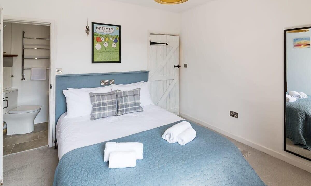 Photo of Bedroom in Kegworth