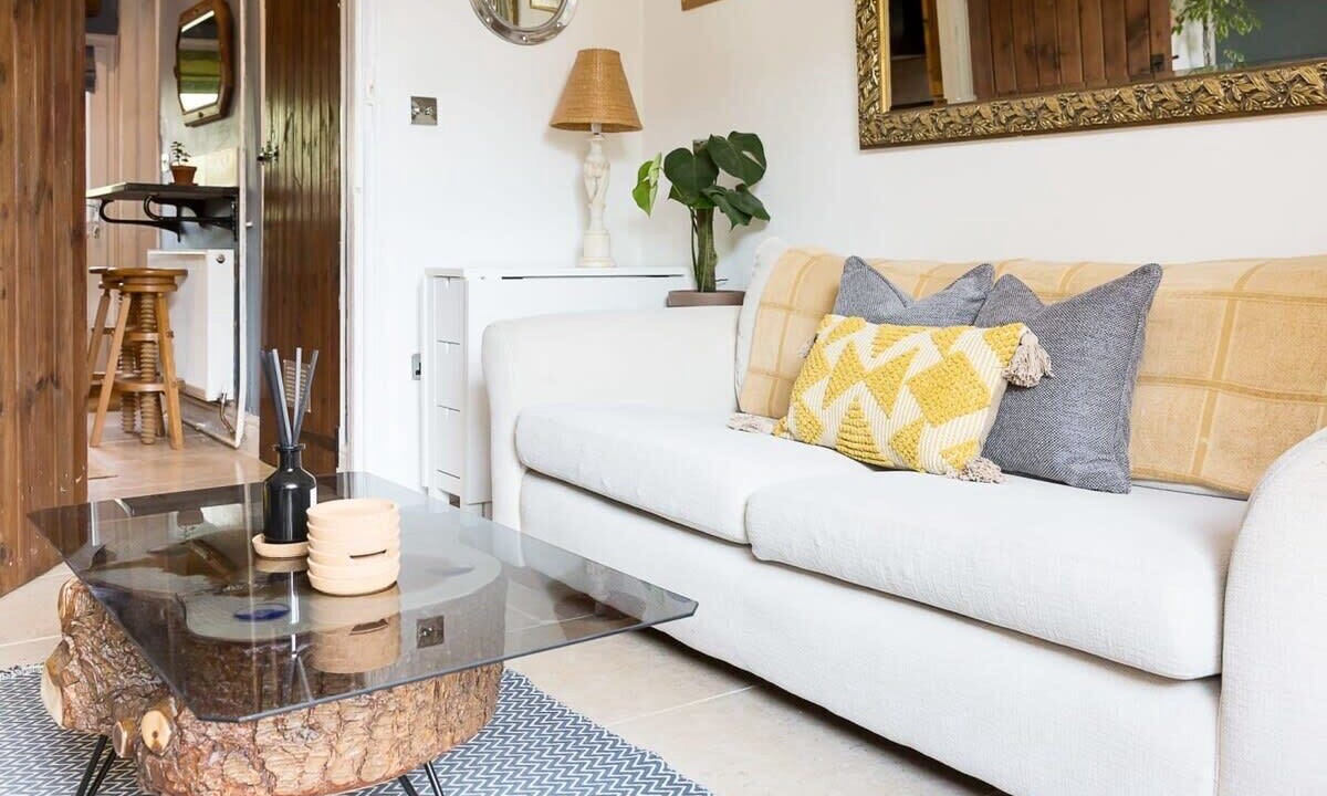 Photo of Livingroom in Kegworth