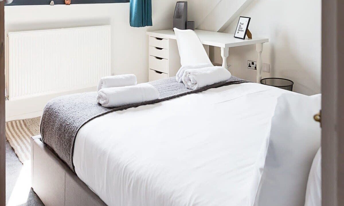 Photo of Bedroom in Kegworth