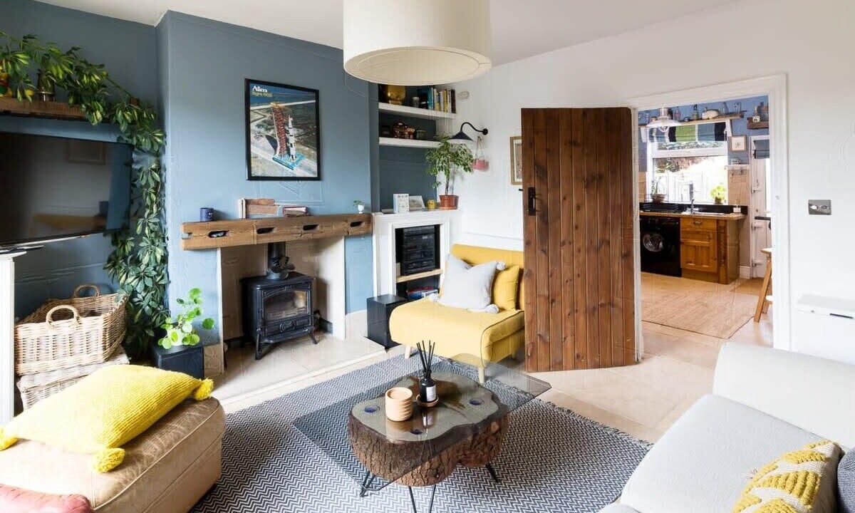 Photo of Livingroom in Kegworth