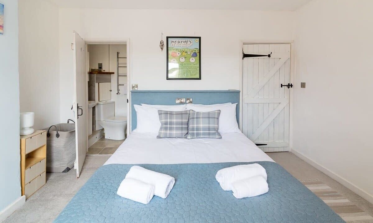 Photo of Bedroom in Kegworth