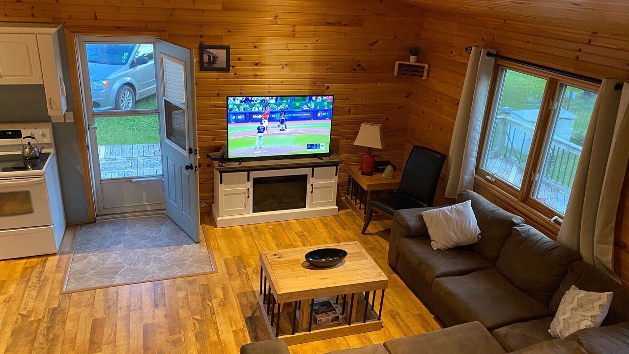 Photo of Livingroom in O'Leary