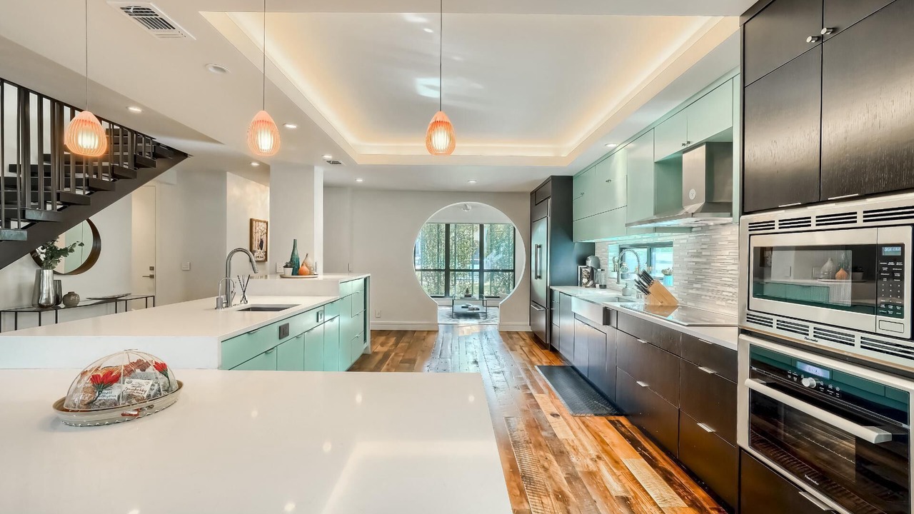 Photo of Kitchen in Zilker
