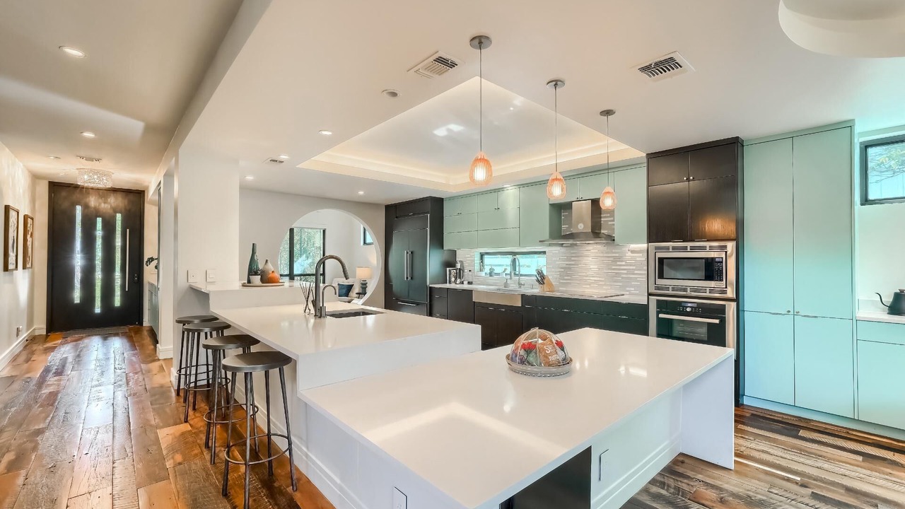 Photo of Kitchen in Zilker