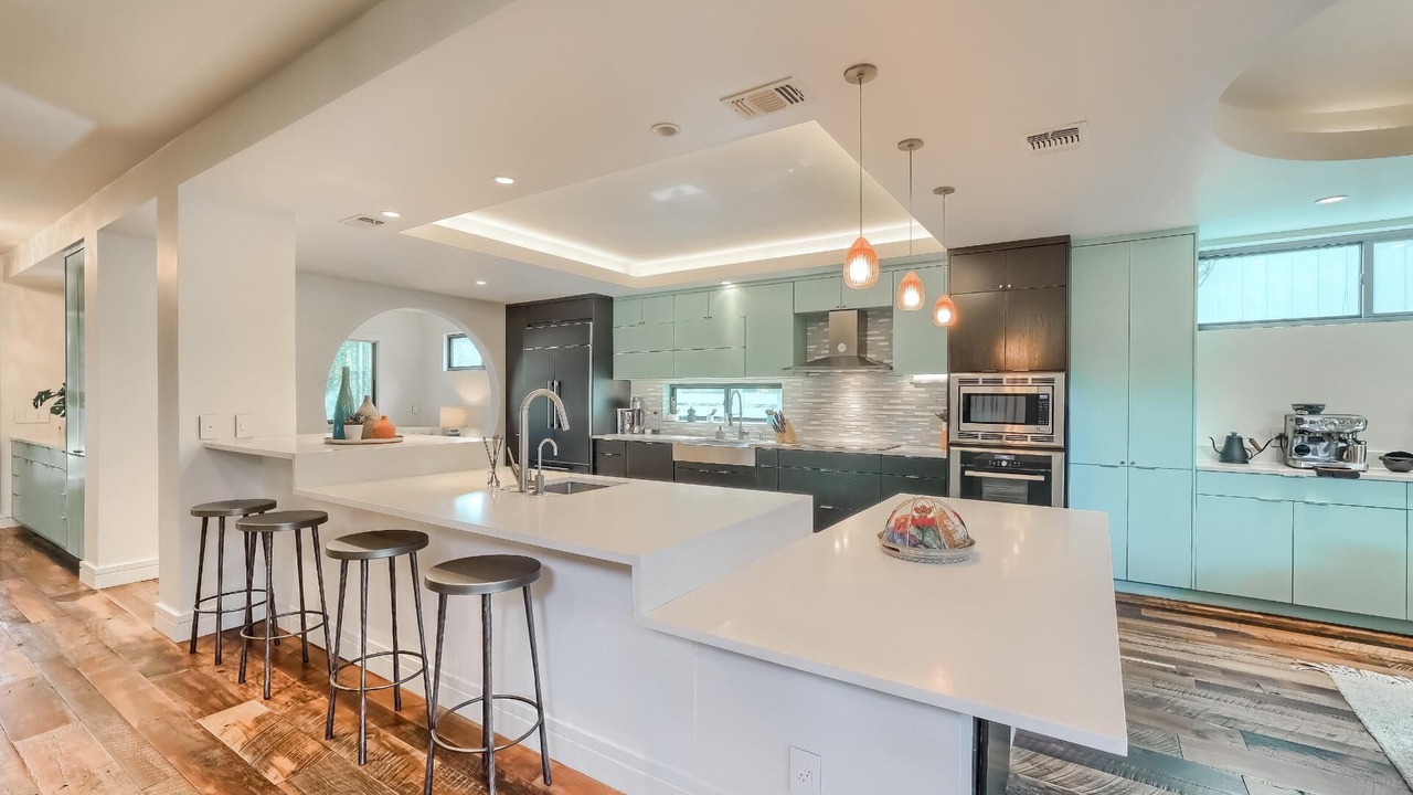 Photo of Kitchen in Zilker