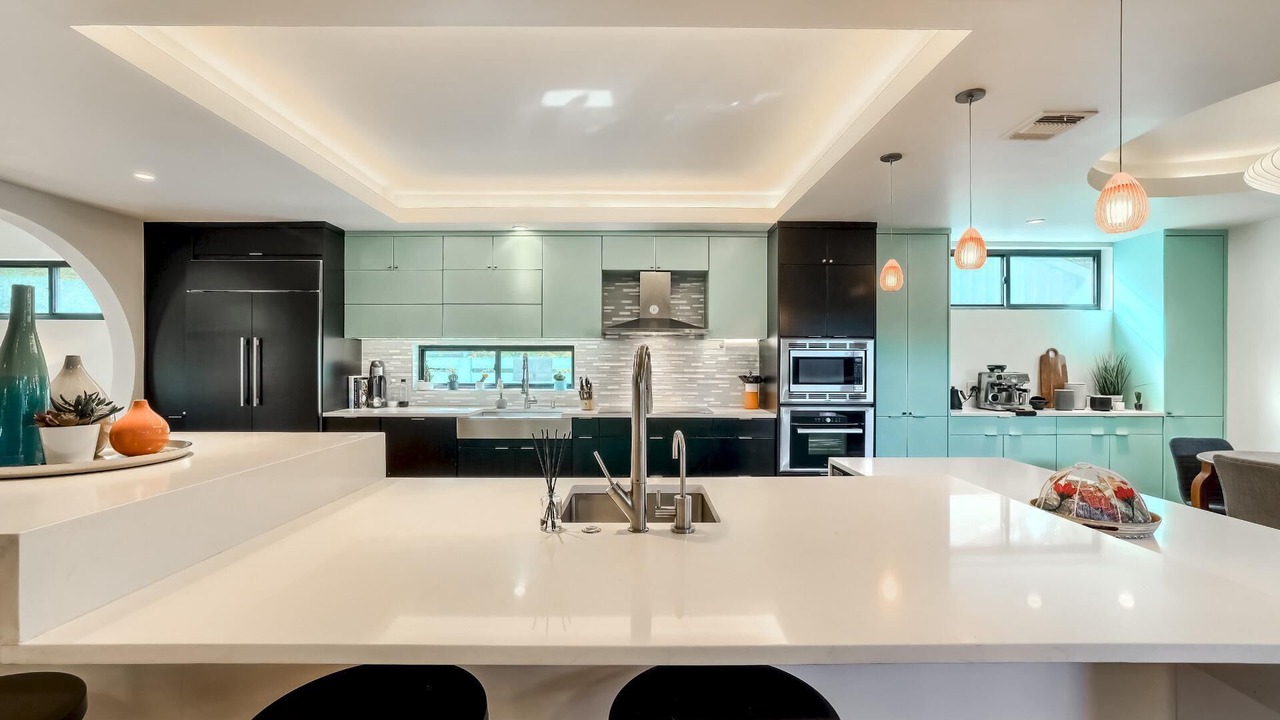 Photo of Kitchen in Zilker