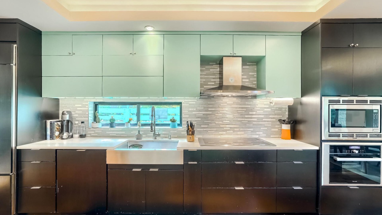 Photo of Kitchen in Zilker