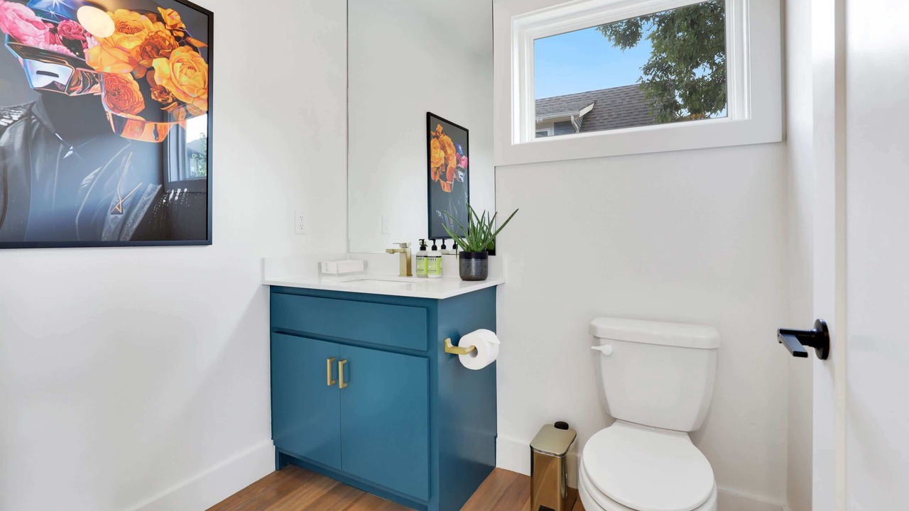 Photo of Bathroom in Downtown