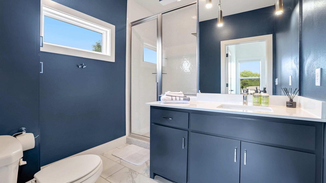 Photo of Bathroom in Downtown