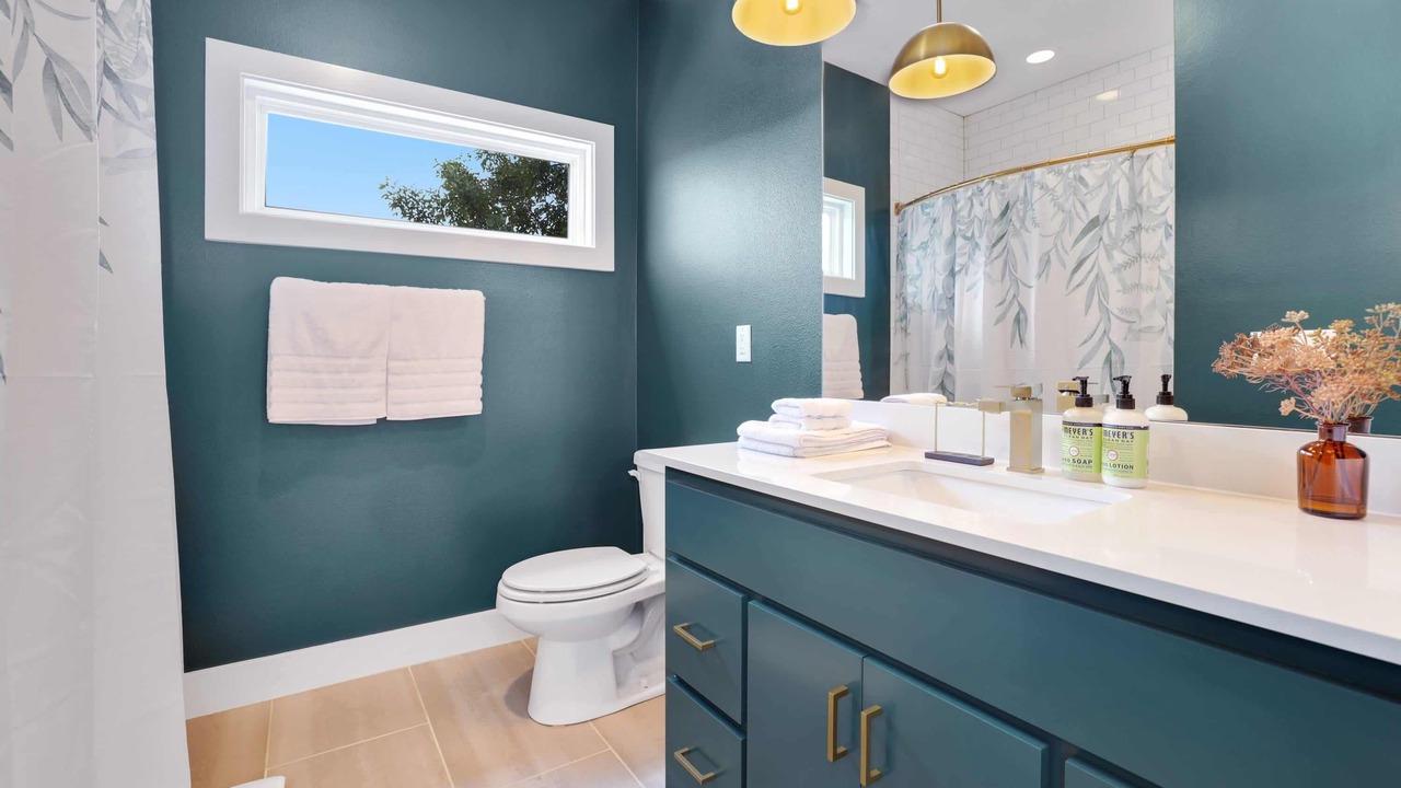 Photo of Bathroom in Downtown