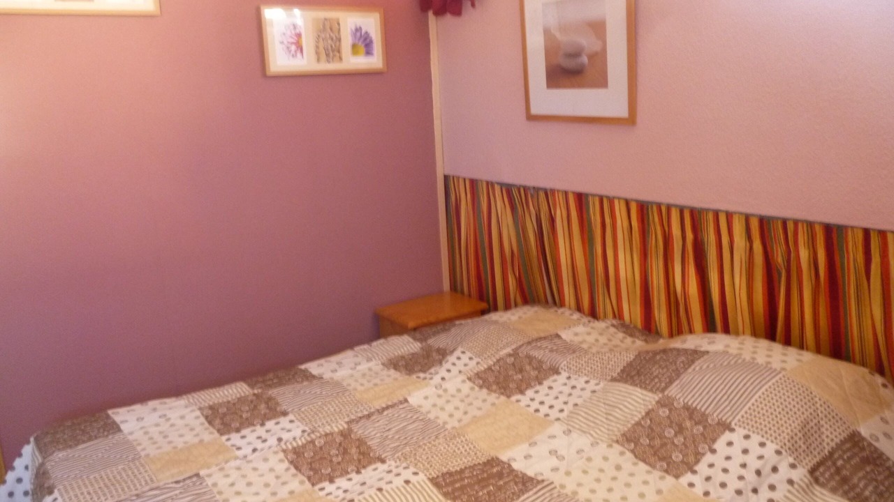 Photo of Bedroom in Le Barcares