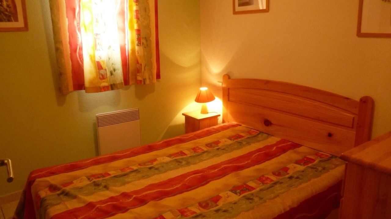 Photo of Bedroom in Le Barcares