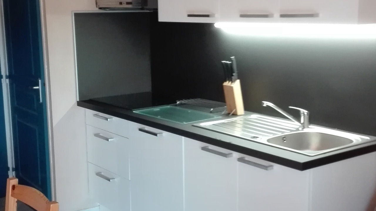 Photo of Kitchen in Le Barcares